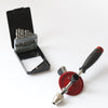 Hand Drill and Bits